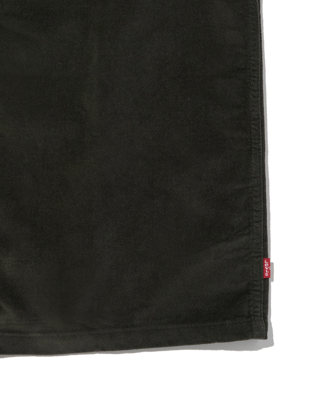 WORKWEAR ワーカーシャツ グリーン