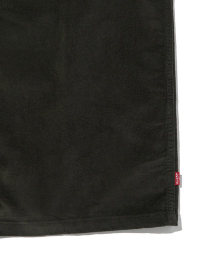 WORKWEAR ワーカーシャツ グリーン