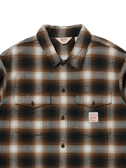 WORKWEAR ワーカーシャツ