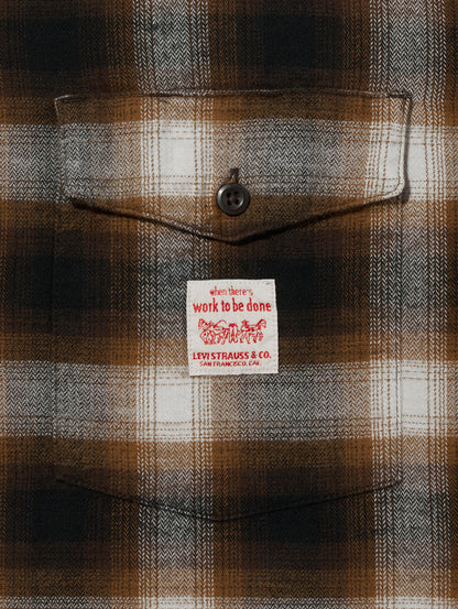 WORKWEAR ワーカーシャツ