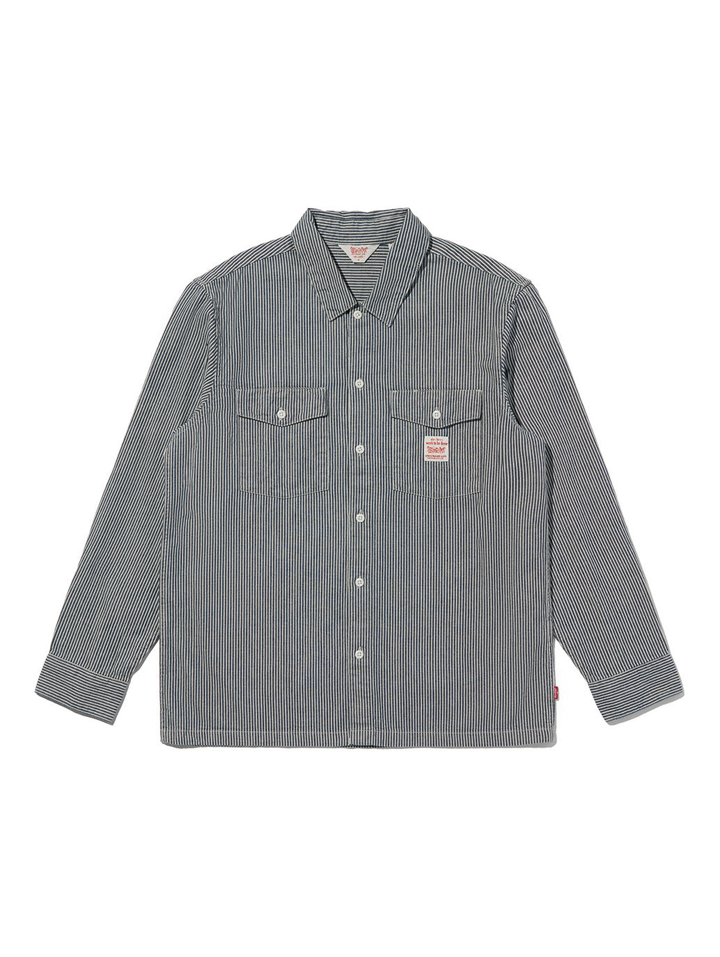 WORKWEAR ワーカーシャツ – リーバイス®公式オンラインストア