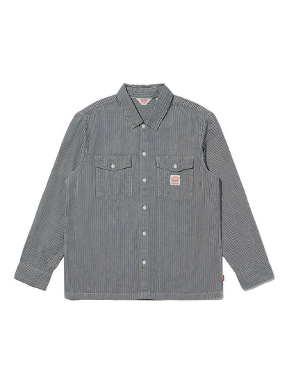 WORKWEAR ワーカーシャツ
