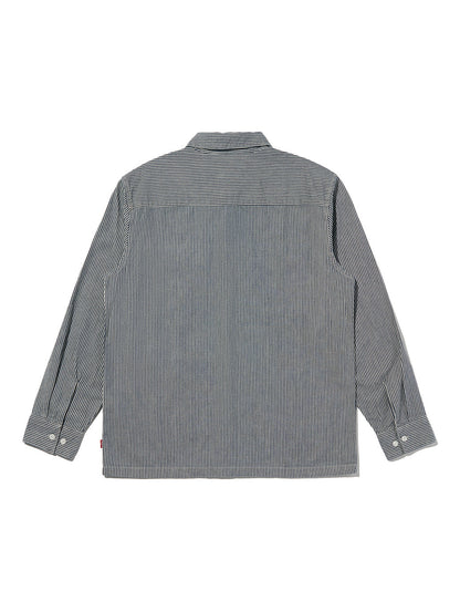 WORKWEAR ワーカーシャツ