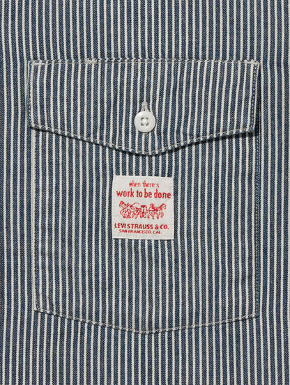 WORKWEAR ワーカーシャツ