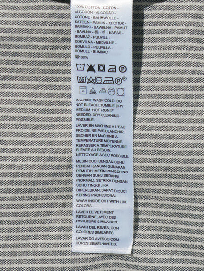 WORKWEAR ワーカーシャツ