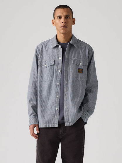 WORKWEAR ワーカーシャツ