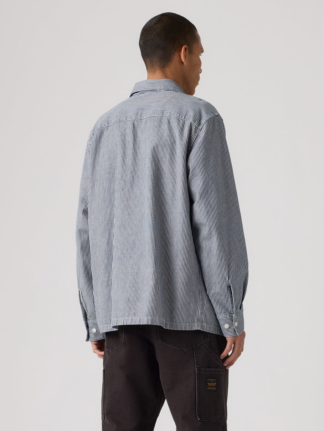 WORKWEAR ワーカーシャツ