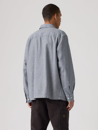WORKWEAR ワーカーシャツ