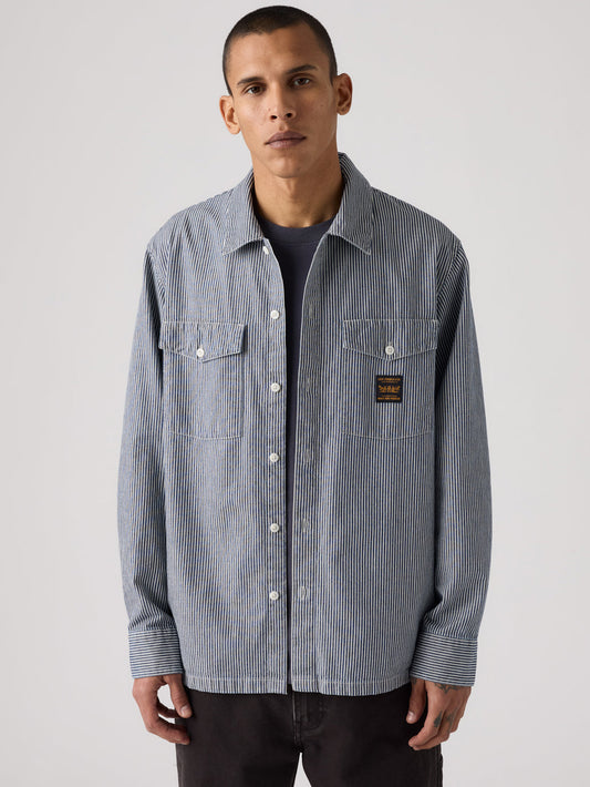 WORKWEAR ワーカーシャツ