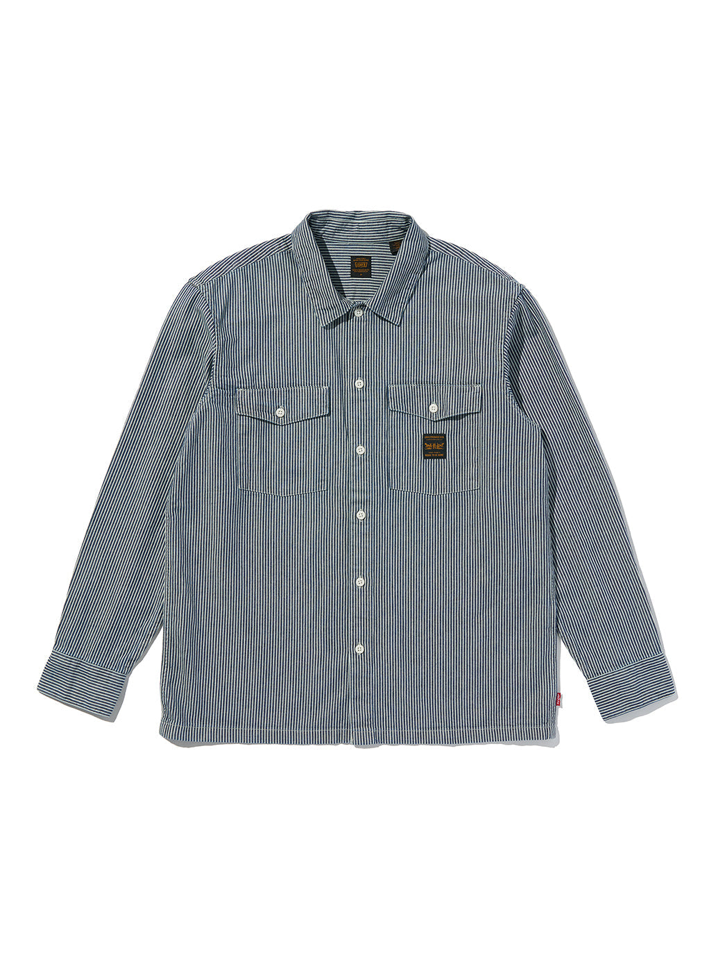 WORKWEAR ワーカーシャツ