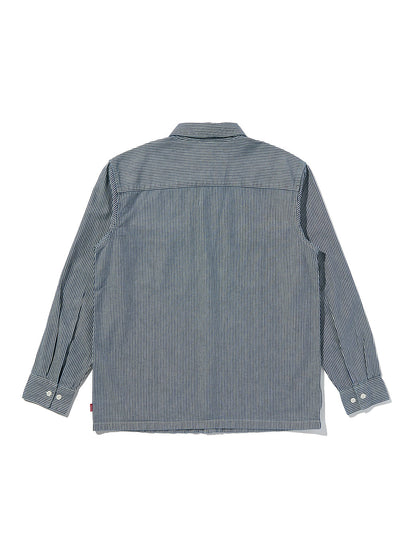 WORKWEAR ワーカーシャツ