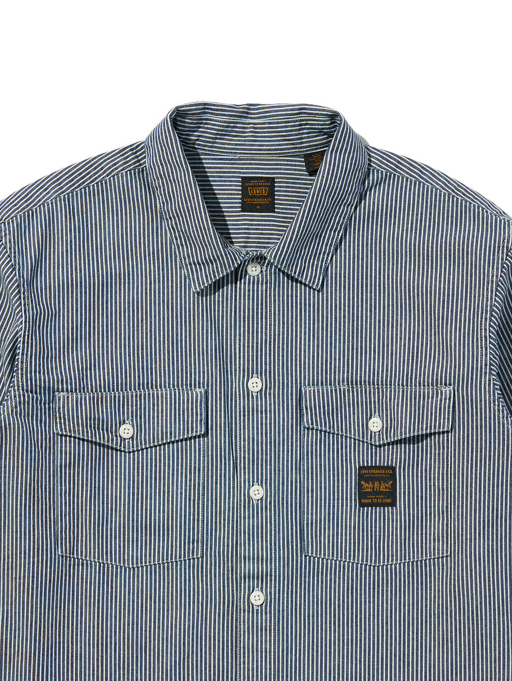 WORKWEAR ワーカーシャツ