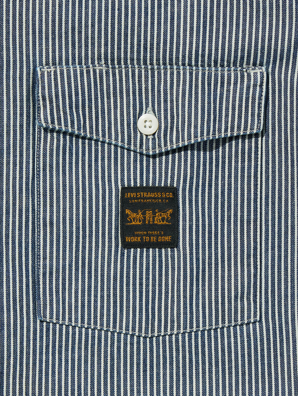 WORKWEAR ワーカーシャツ