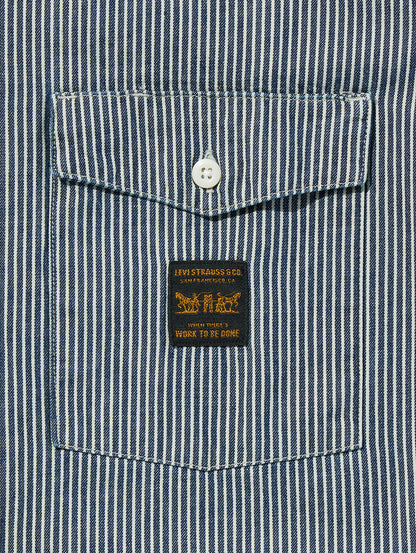 WORKWEAR ワーカーシャツ