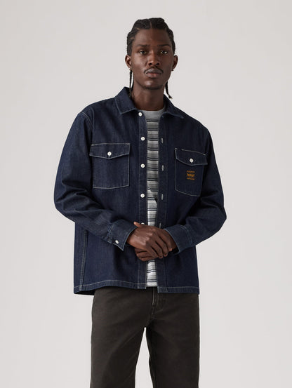 WORKWEAR ワーカーシャツ