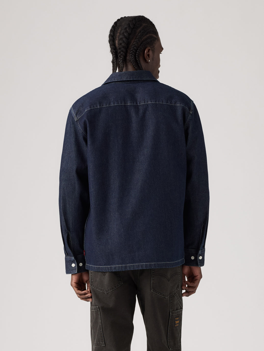 WORKWEAR ワーカーシャツ