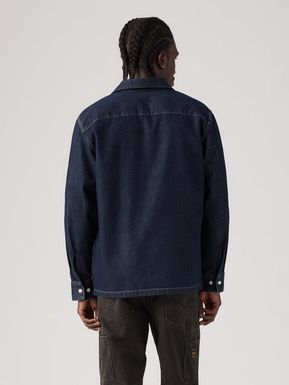 WORKWEAR ワーカーシャツ