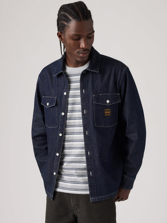 WORKWEAR ワーカーシャツ