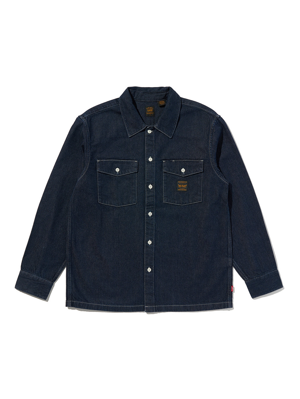 WORKWEAR ワーカーシャツ
