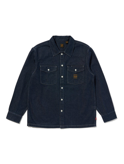 WORKWEAR ワーカーシャツ