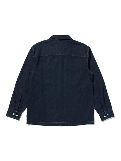 WORKWEAR ワーカーシャツ