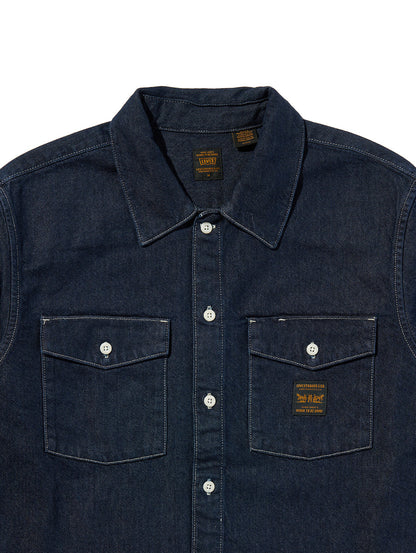 WORKWEAR ワーカーシャツ