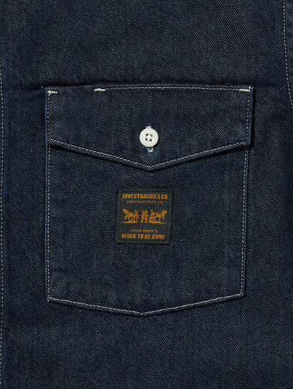 WORKWEAR ワーカーシャツ