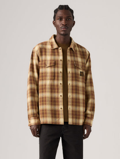 WORKWEAR ワーカーシャツ