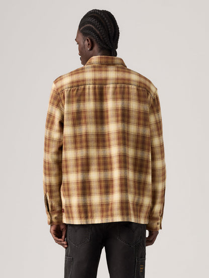 WORKWEAR ワーカーシャツ