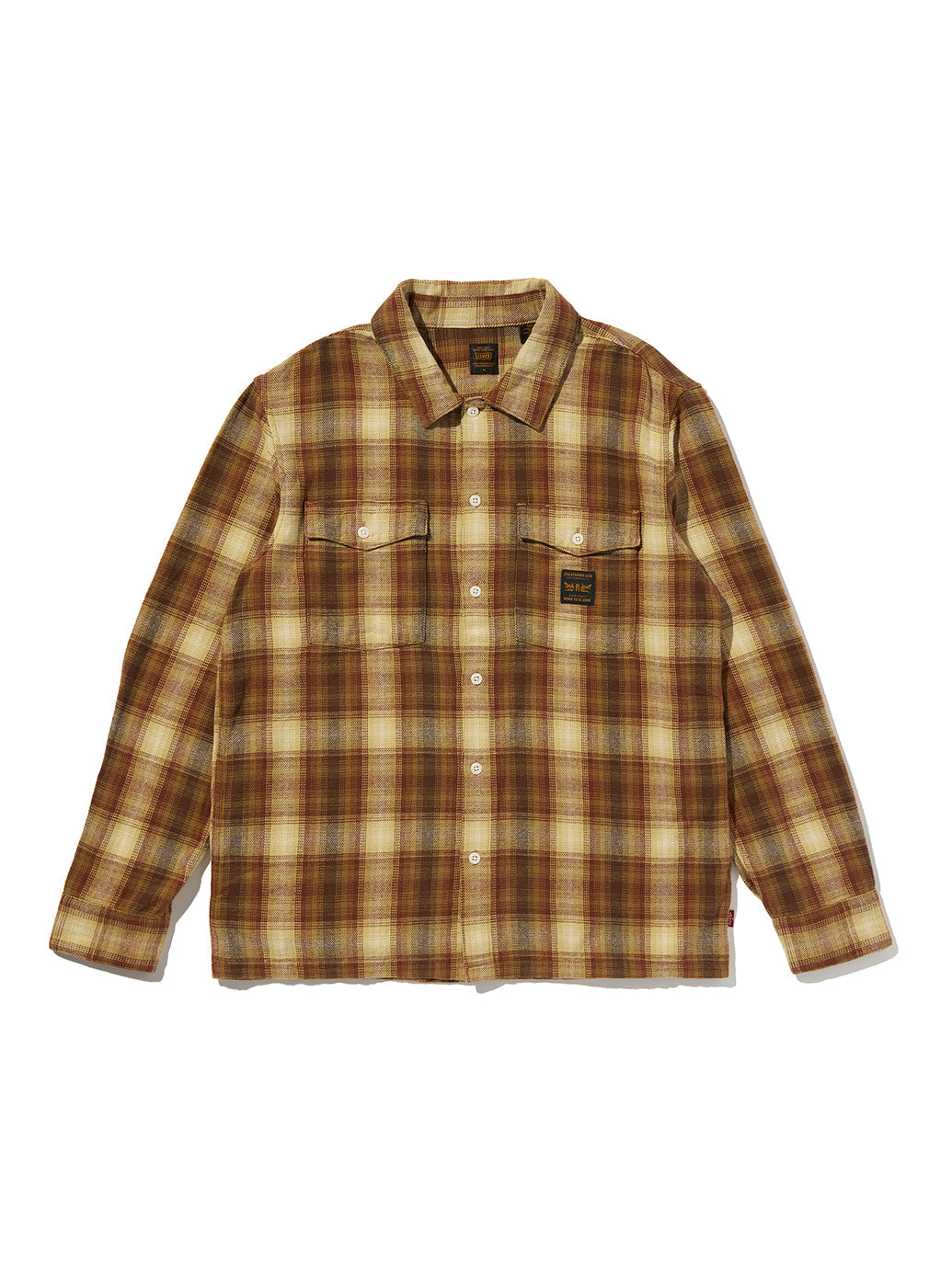 WORKWEAR ワーカーシャツ