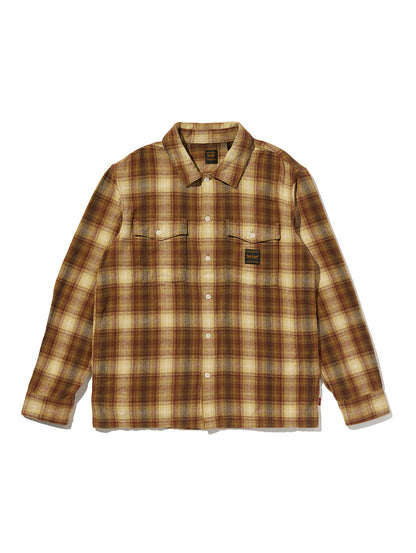 WORKWEAR ワーカーシャツ