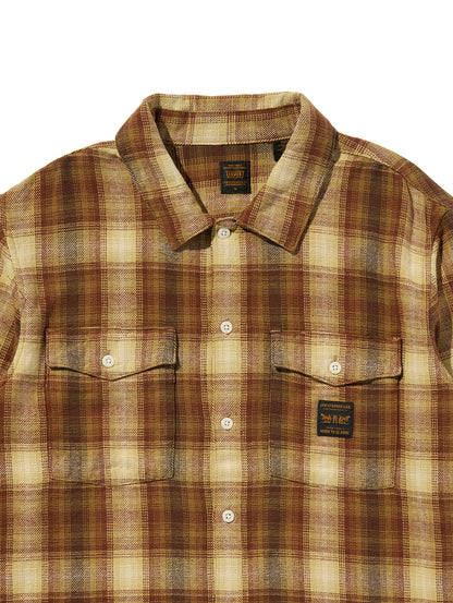 WORKWEAR ワーカーシャツ