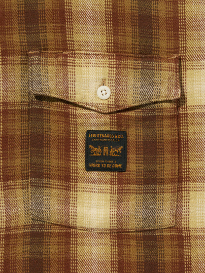 WORKWEAR ワーカーシャツ