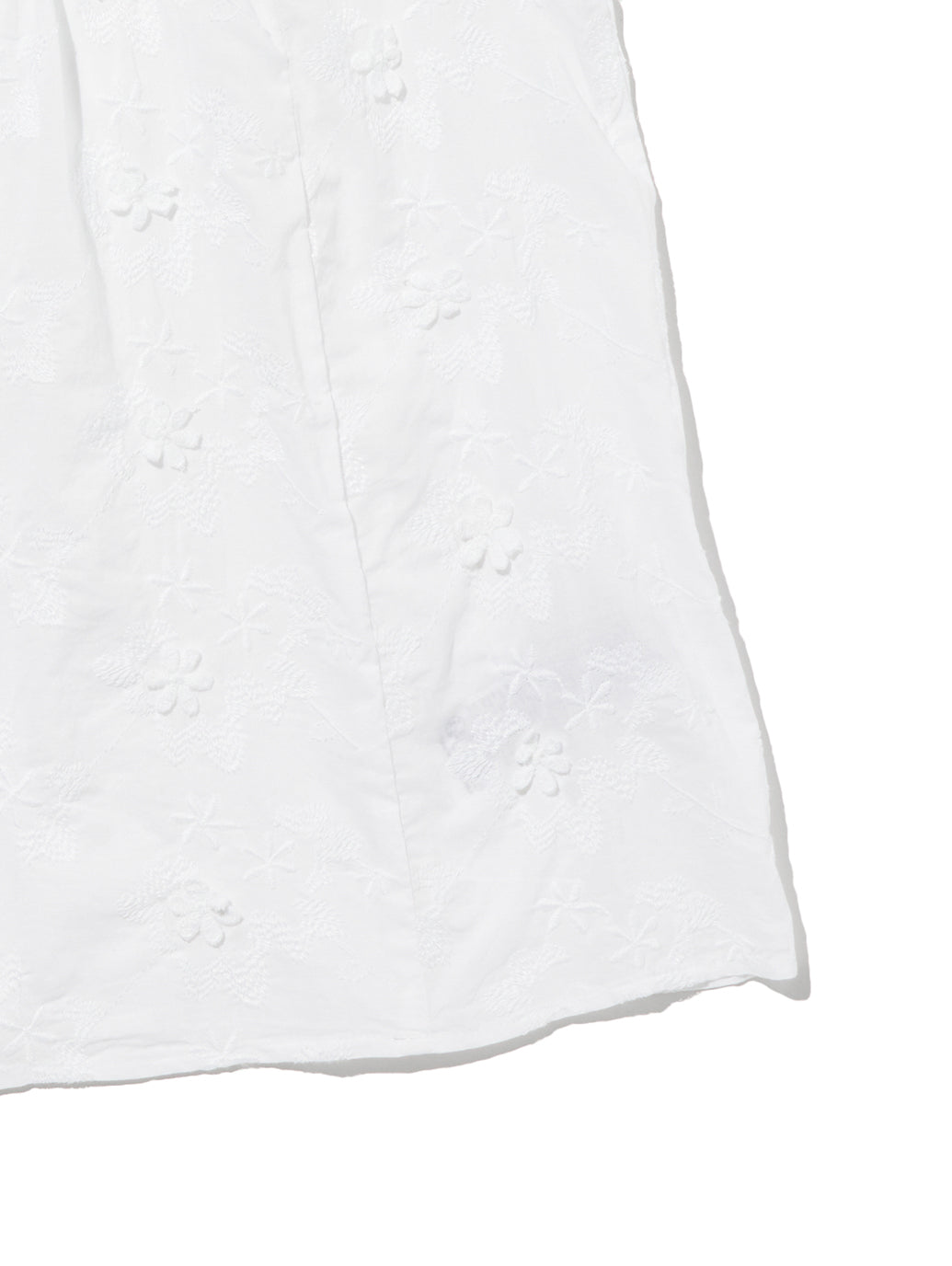 MALLORY ブラウス