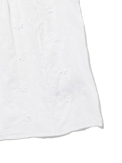 MALLORY ブラウス