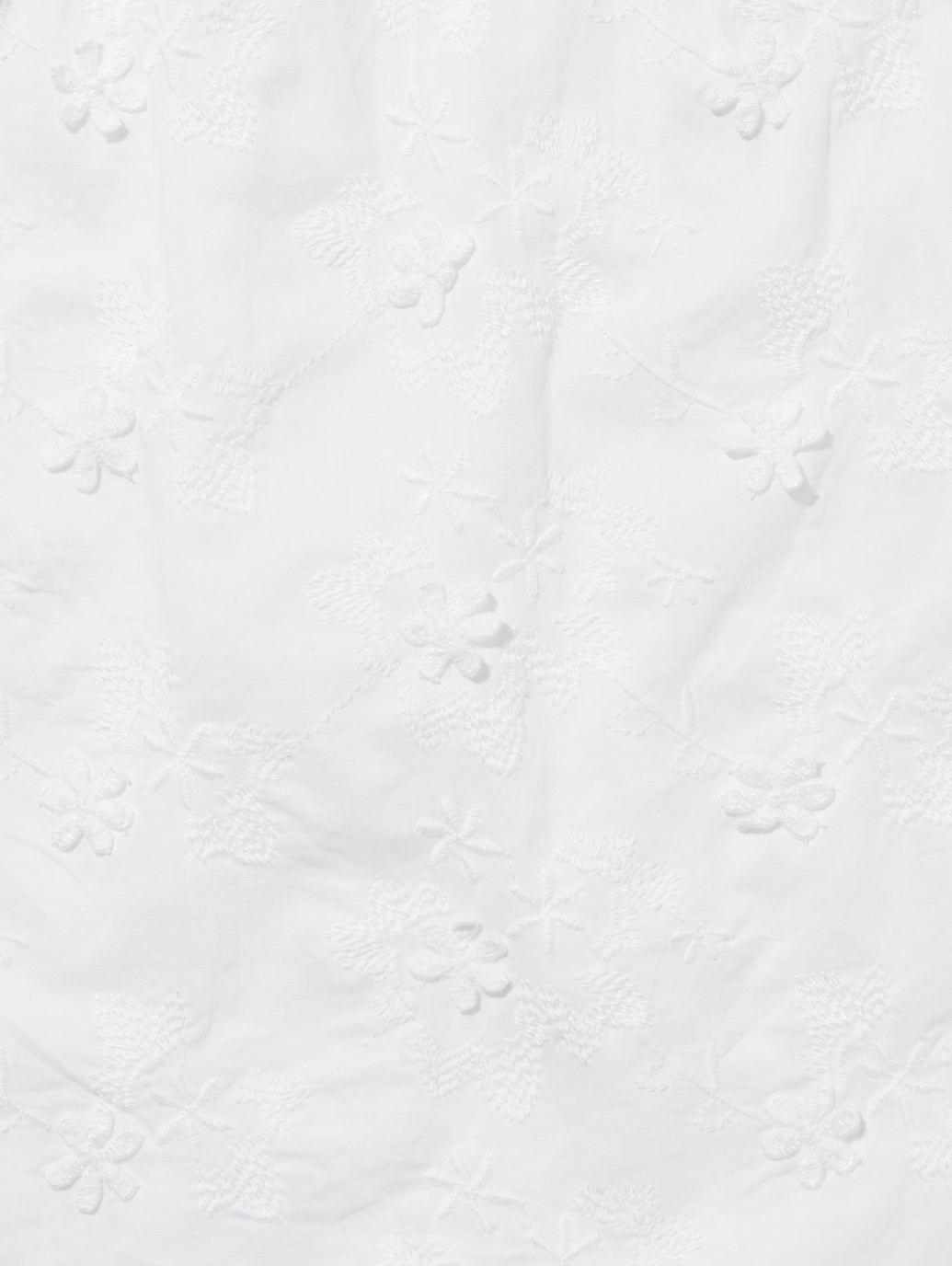 MALLORY ブラウス