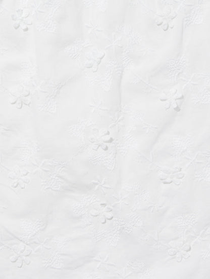 MALLORY ブラウス