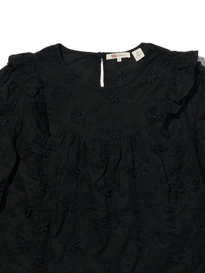 MALLORY ブラウス