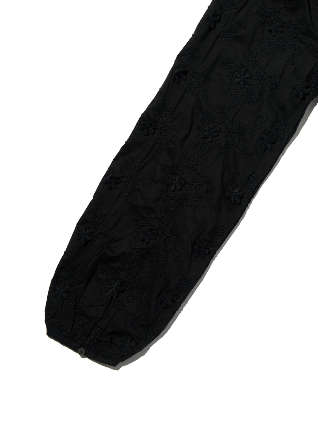 MALLORY ブラウス