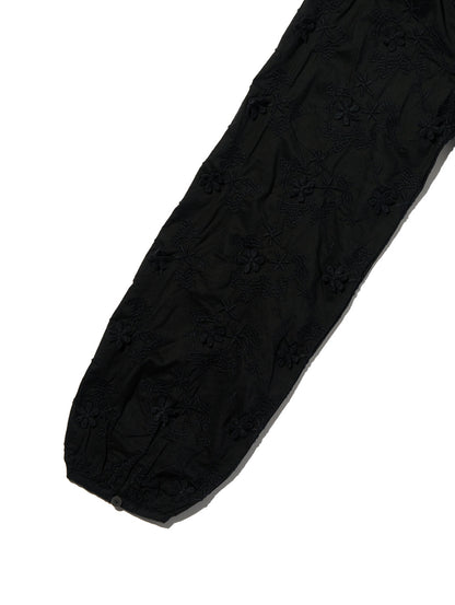 MALLORY ブラウス