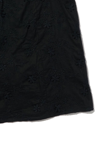 MALLORY ブラウス