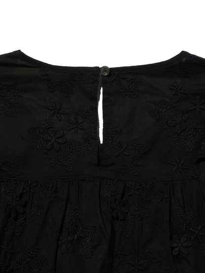 MALLORY ブラウス