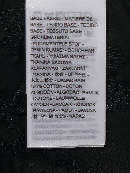 MALLORY ブラウス