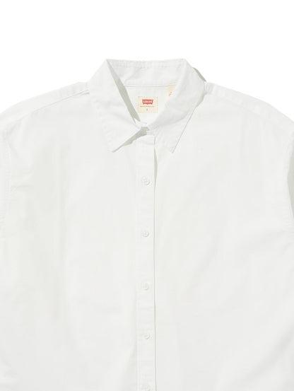 クロップド ハーリーシャツ