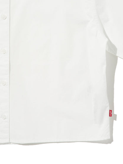 クロップド ハーリーシャツ