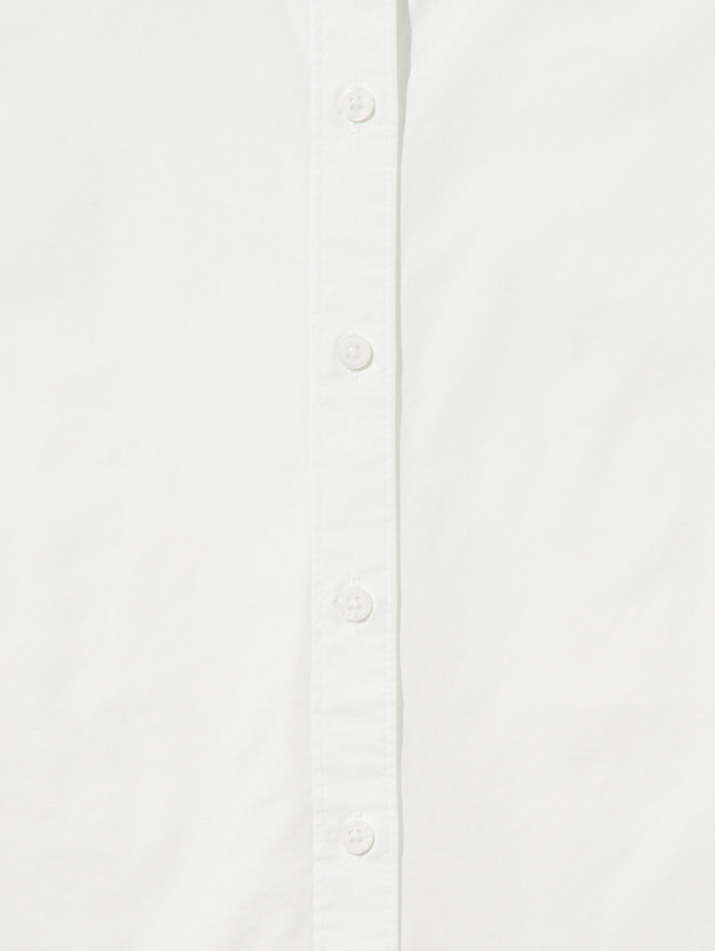 クロップド ハーリーシャツ