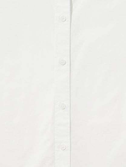 クロップド ハーリーシャツ