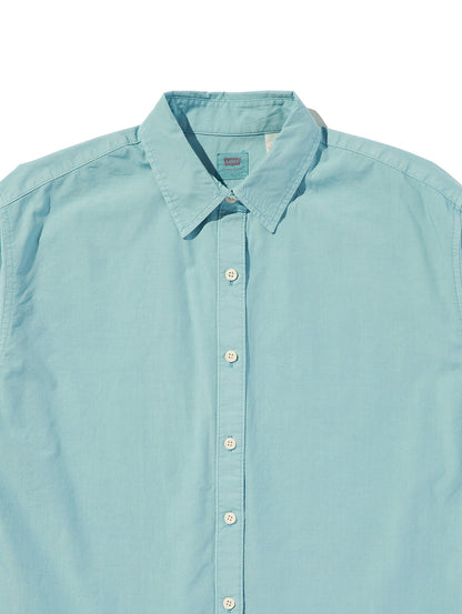 クロップド ハーリーシャツ