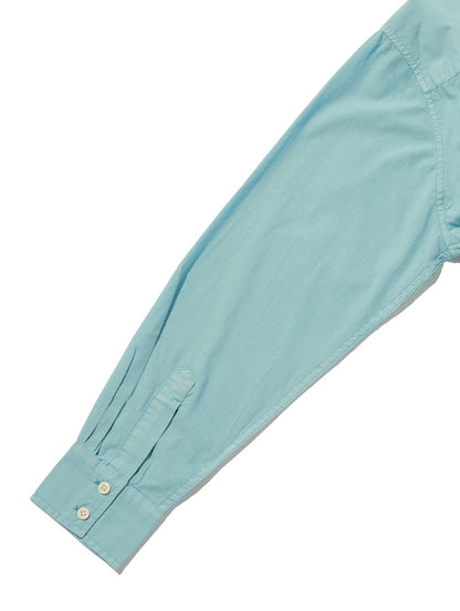 クロップド ハーリーシャツ