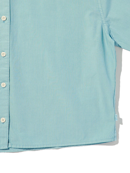 クロップド ハーリーシャツ